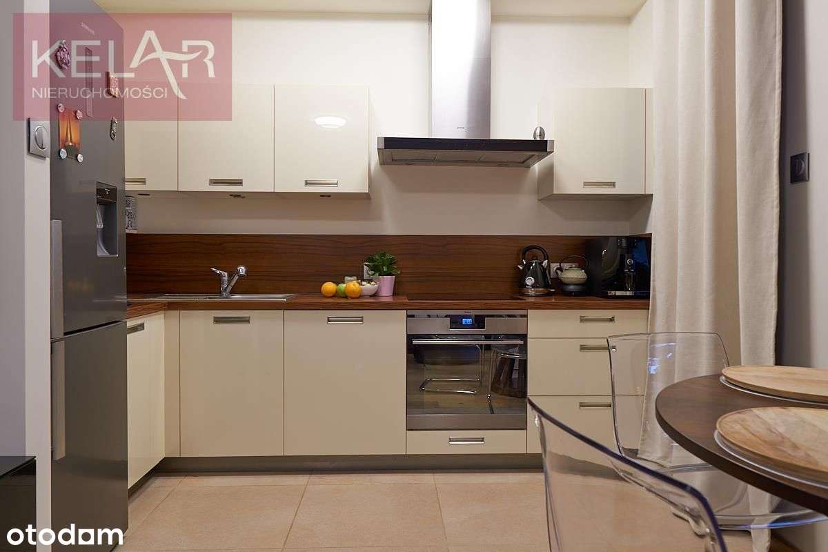 Mieszkanie jak dom -5 pokoi, ogródek z tarasem - Pełny obrazek: 5/17