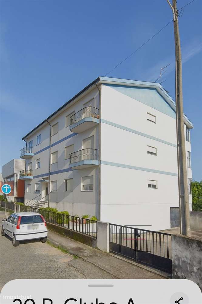 Apartamento T3, 3 varandas + l.garagem rio tinto - Grande imagem: 5/22