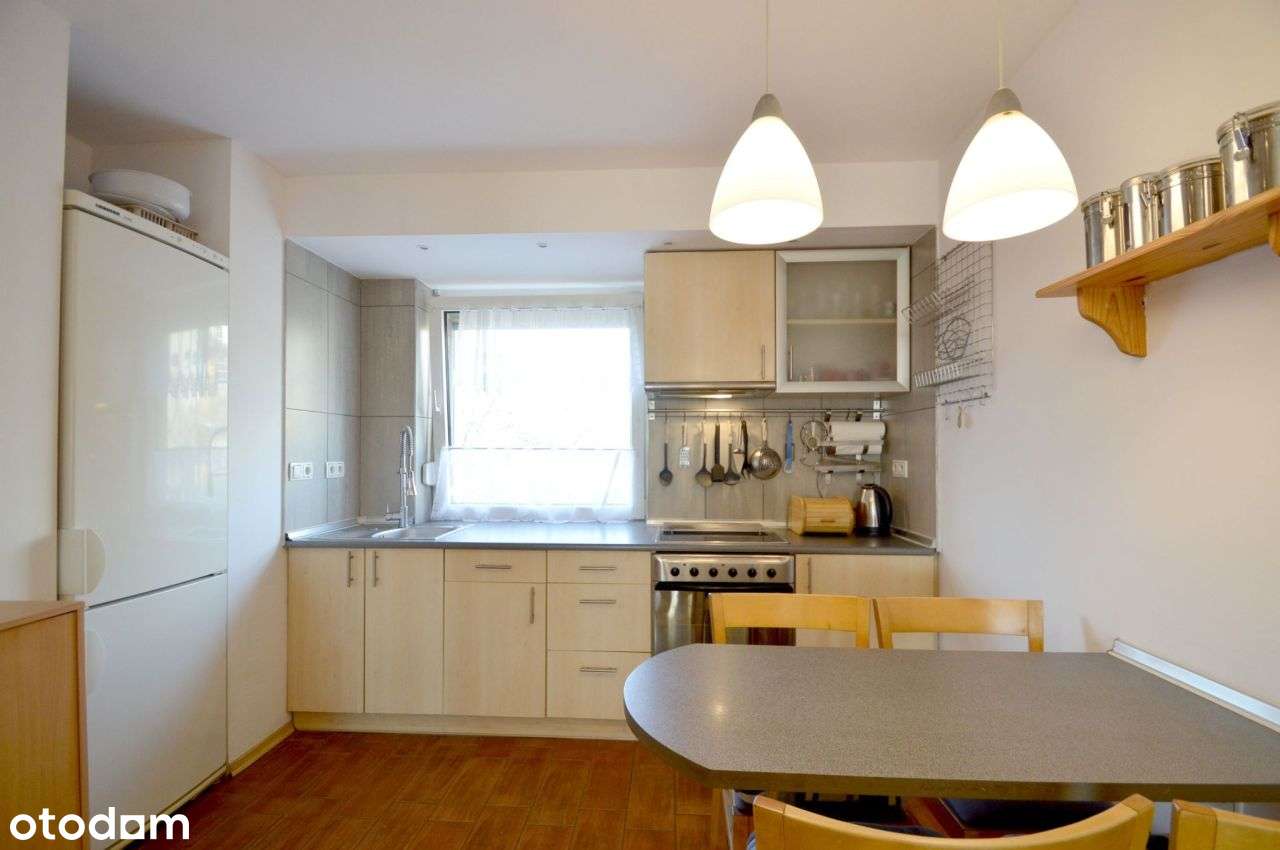 Gotowa do wprowadzenia świetna kawalerka w doskona - Pełny obrazek: 4/19