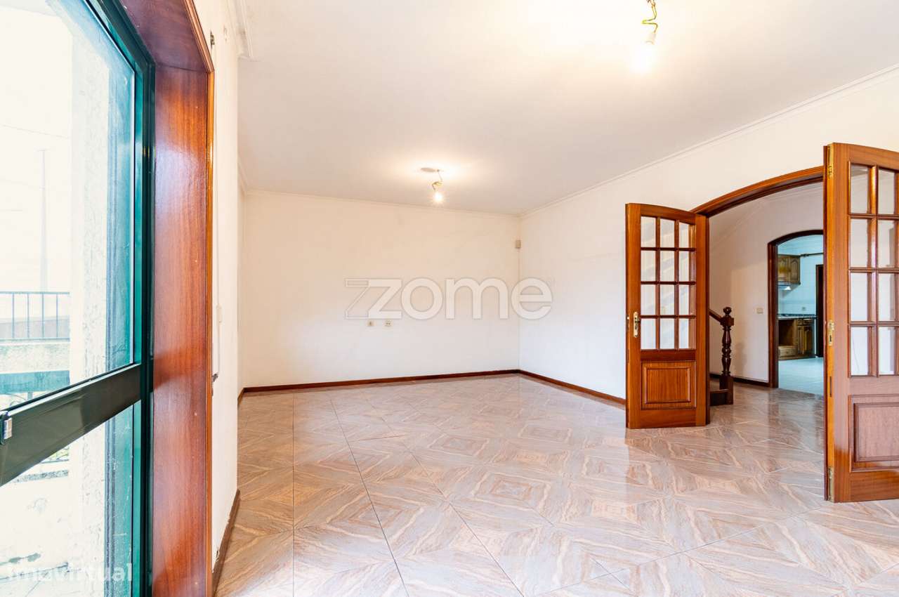 Moradia T4 em Valongo - Grande imagem: 5/36