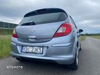 Opel Corsa 1.6T GSI - 10