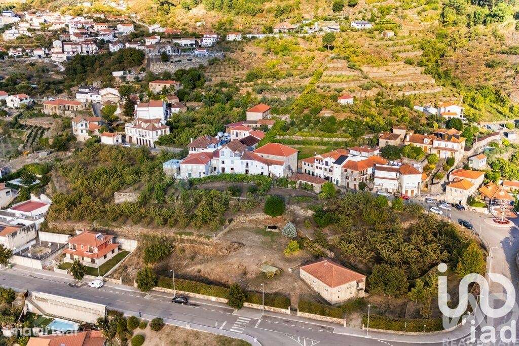 Quinta T8 em São Martinho de Mouros de 558 m2 - Grande imagem: 5/40