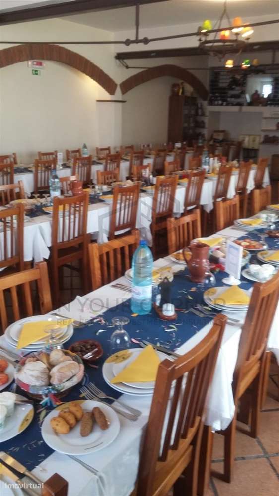 Restaurante  Venda em Ramada e Caneças,Odivelas-19