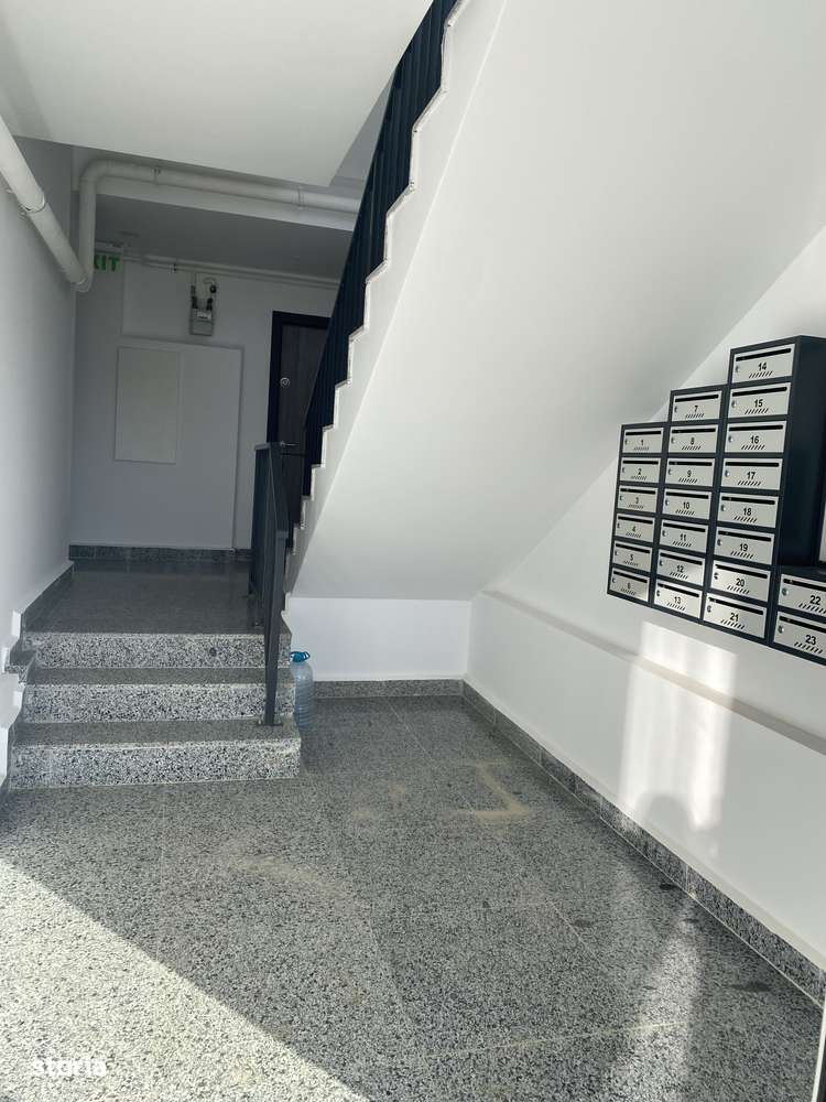 2 cam dec, bucatarie separata ,constr noua, str. Dna Stanca-6