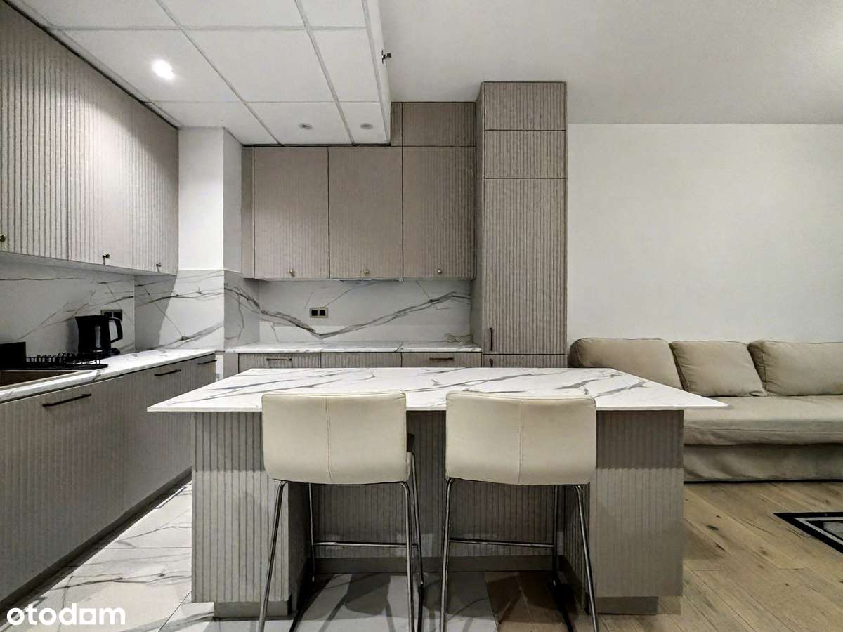 Bliska Wola | 38,05 m² | BALKON | GARAŻ | Wysoki standard | KLIMA - Pełny obrazek: 3/8