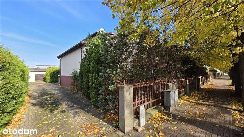 Dom przy Alei Wolności w Rzepinie - Pełny obrazek: 5/20