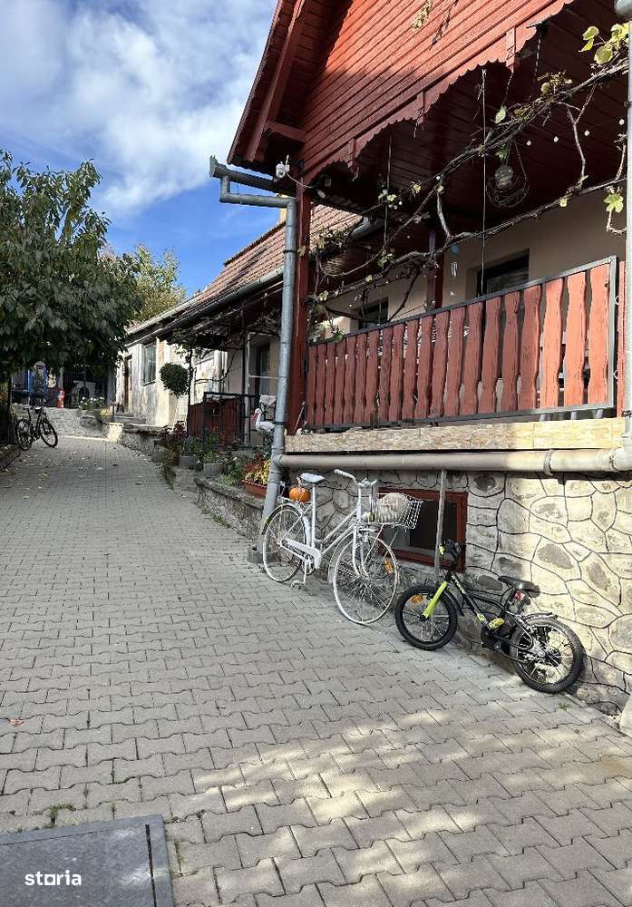 Casa de vanzare Reghin str.Horea-2