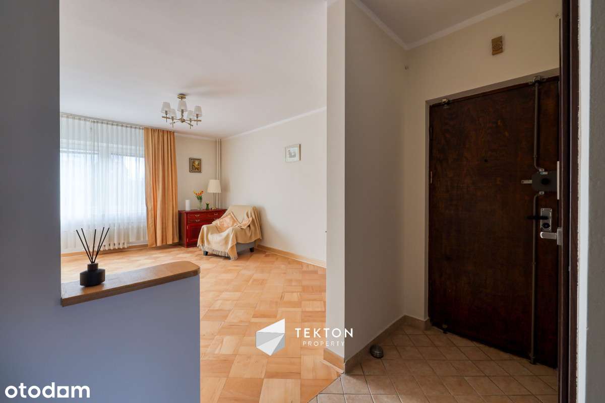 Klimatyczne mieszkanie na Sadybie - Pełny obrazek: 3/20