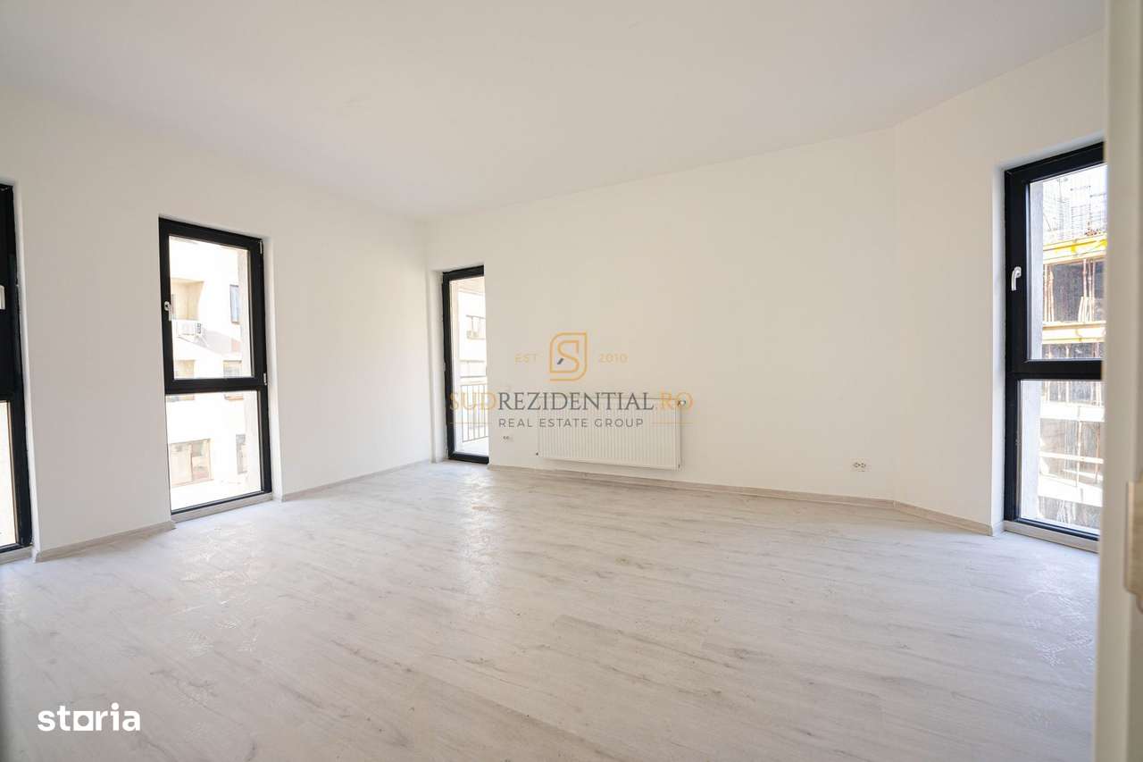 Apartament nou cu 3 camere, finisaje premium - Bd Metalurgiei, Sector 4