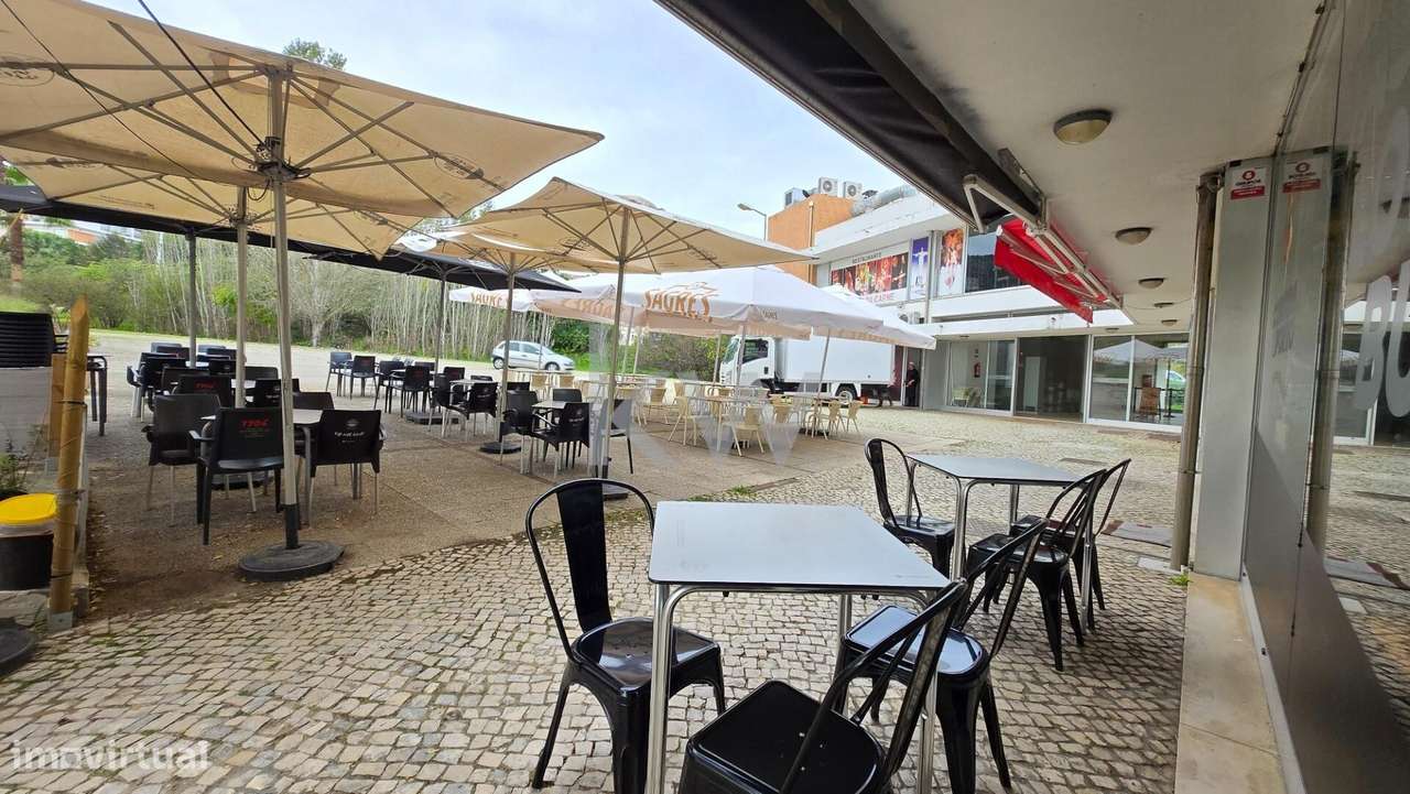Trespasse de Conceituado Wine Bar e Tapas Coimbra o Porto | Várzea - Grande imagem: 5/17