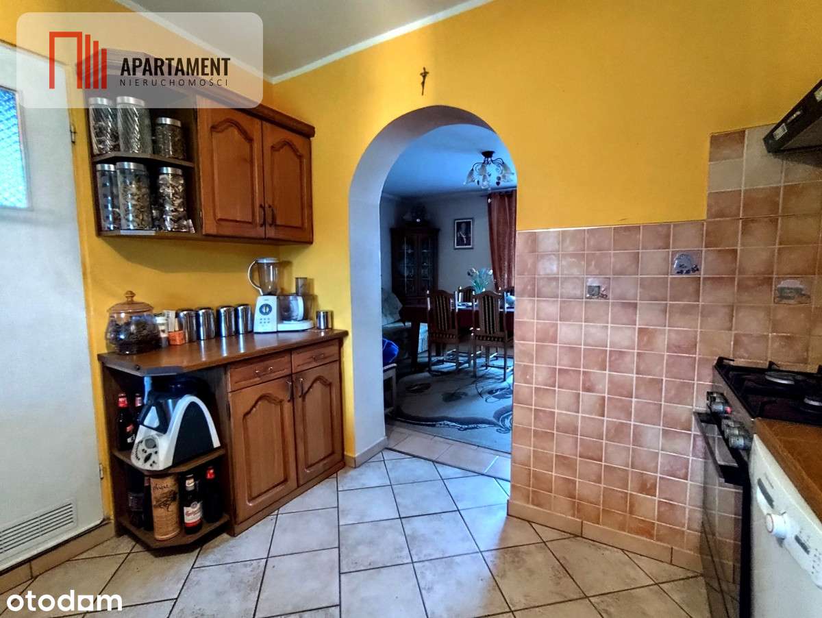 Tylko U Nas! Dom z potencjałem! - Pełny obrazek: 5/15