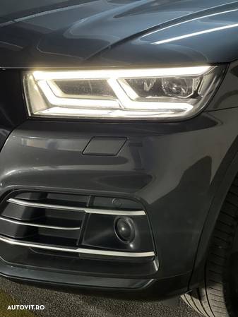 Audi Q5 55 TFSI e quattro S tronic - 27