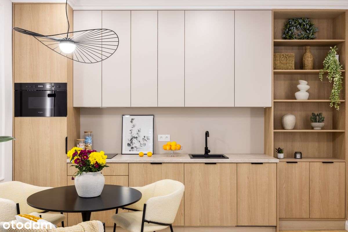 M2 przy metrze, cisza, zieleń, loggia-0