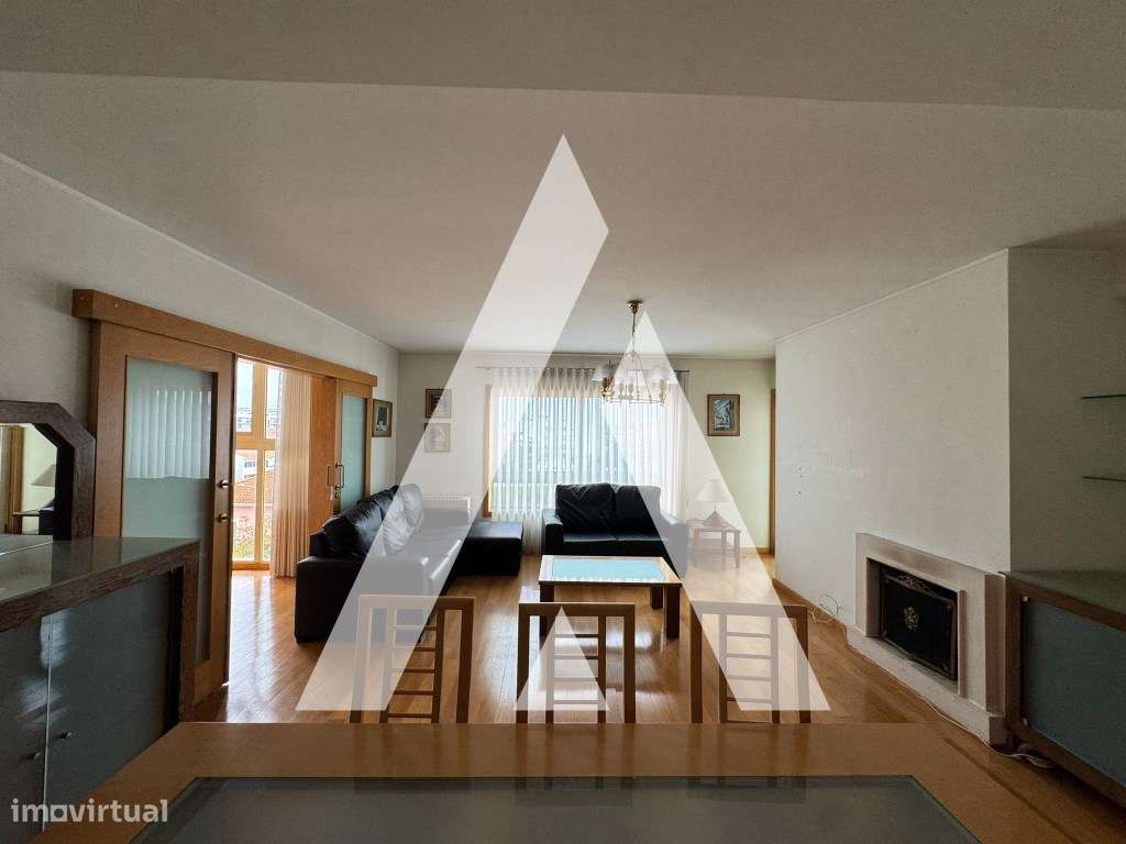 Apartamento T3+1 Forca, Aveiro. - Grande imagem: 4/20