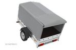 Unitrailer Garden Trailer 230 KIPP - 6