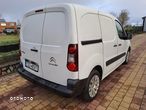 Citroën BERLINGO - 6