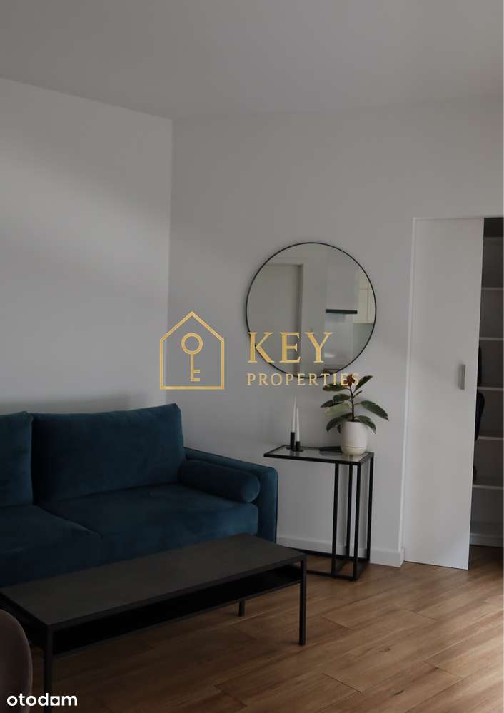 Inwestycyjna kawalerka 25,88 m² – Stare Podgórze, parking podziemny-5