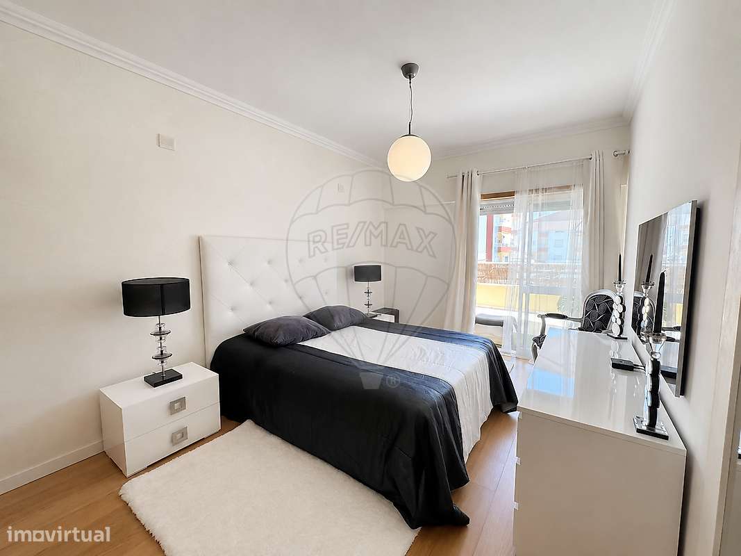 Apartamento T3 para venda-8
