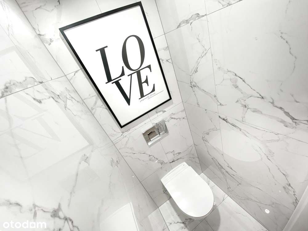 3 pokoje | 2 - piętro | Okna PCV + rolety | Nowa kuchnia-3