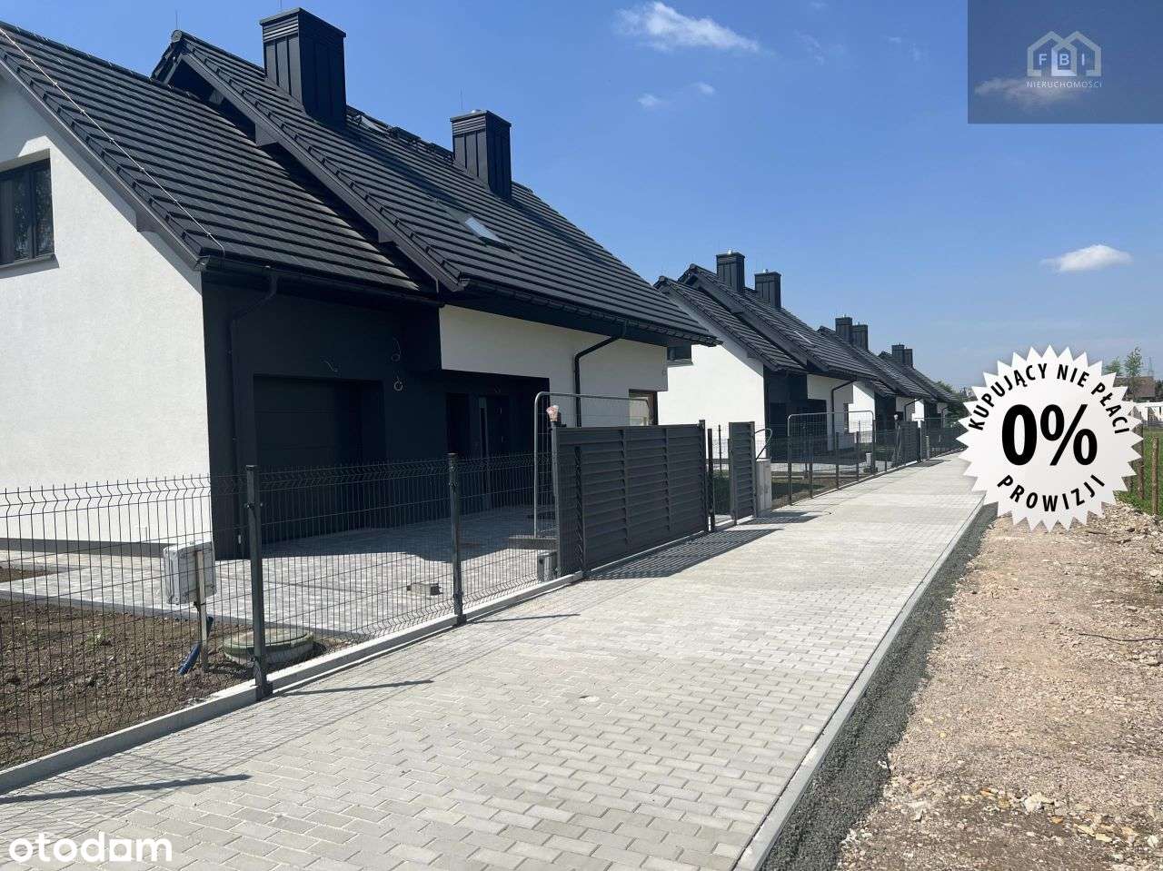 Skawina - Dom 137 m2