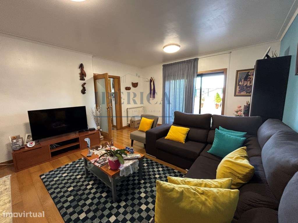 Apartamento T2 Venda Vila Nova de Gaia-4