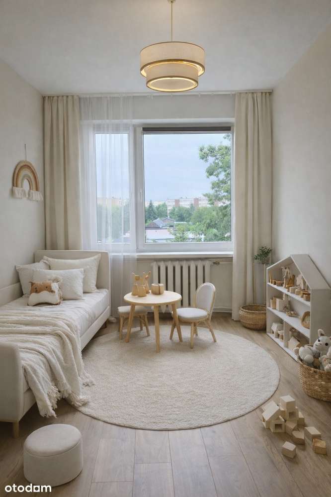 Sprzedam mieszkanie w centrum Koła - Pełny obrazek: 5/18