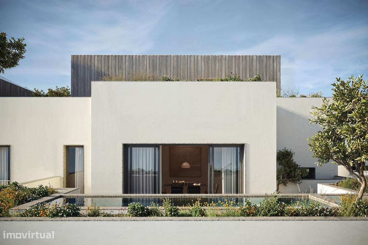 Apartamento T2 Luxuoso - Porto Gardens - Grande imagem: 5/22