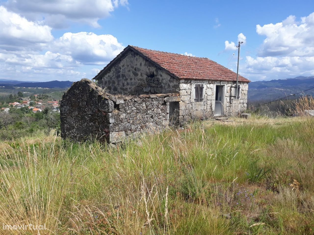 Quinta – Pedreira, S.Pedro do Sul