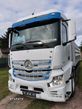 Mercedes-Benz Actros MP4 - 28