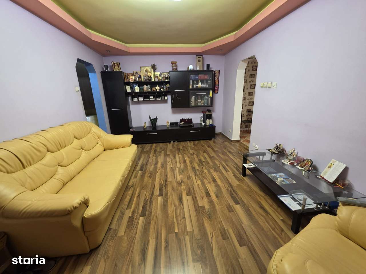 Apartament de 3 camere, Titan, Bucuresti