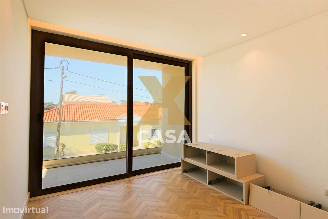 Moradia Isolada T3 Venda em Charneca de Caparica e Sobreda,Almada-43