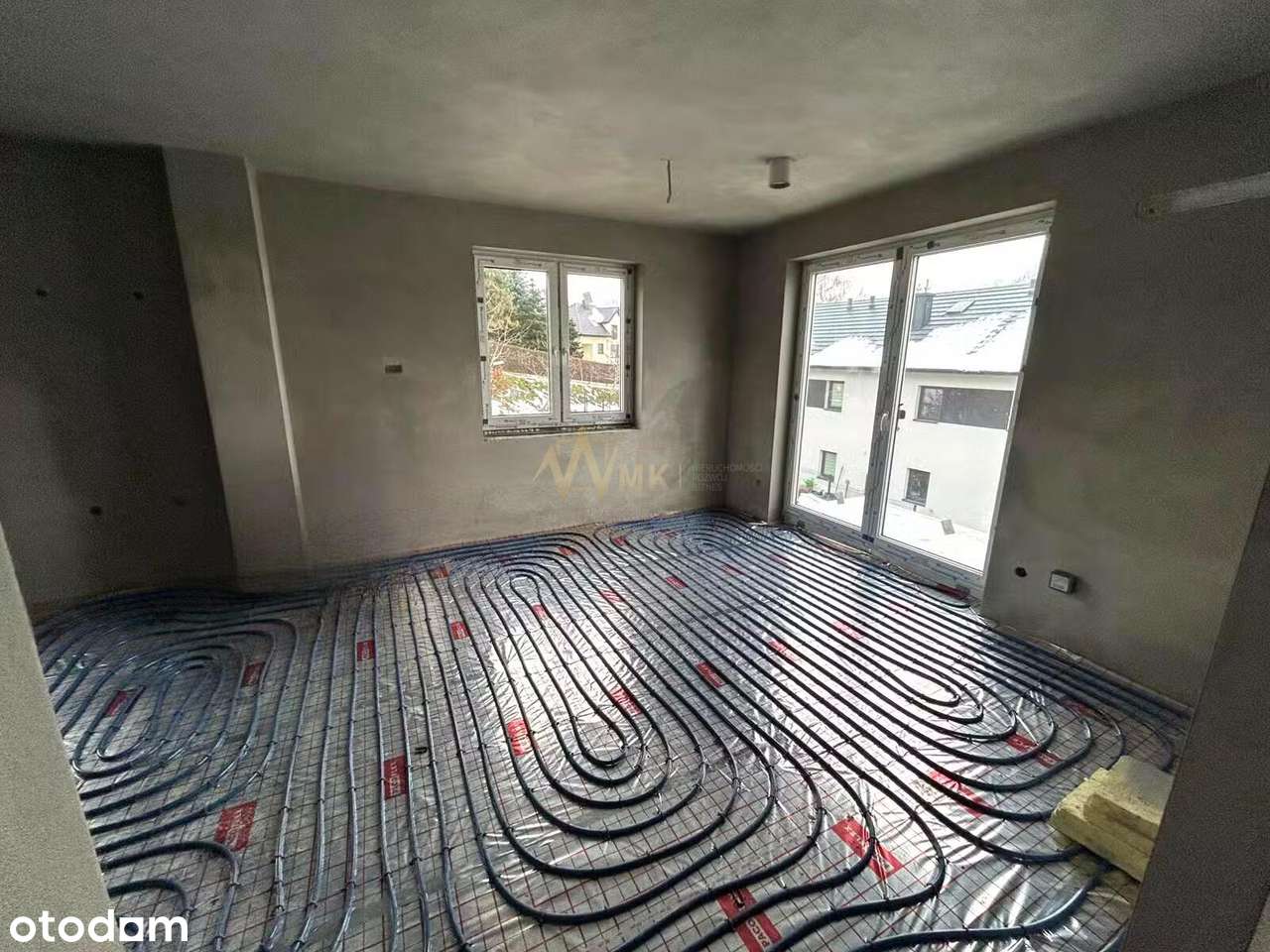 KOMFORT I NOWOCZESNOŚĆ - Nowe Apartamenty Dwupoziomowe w Tarnowcu! - Pełny obrazek: 4/12