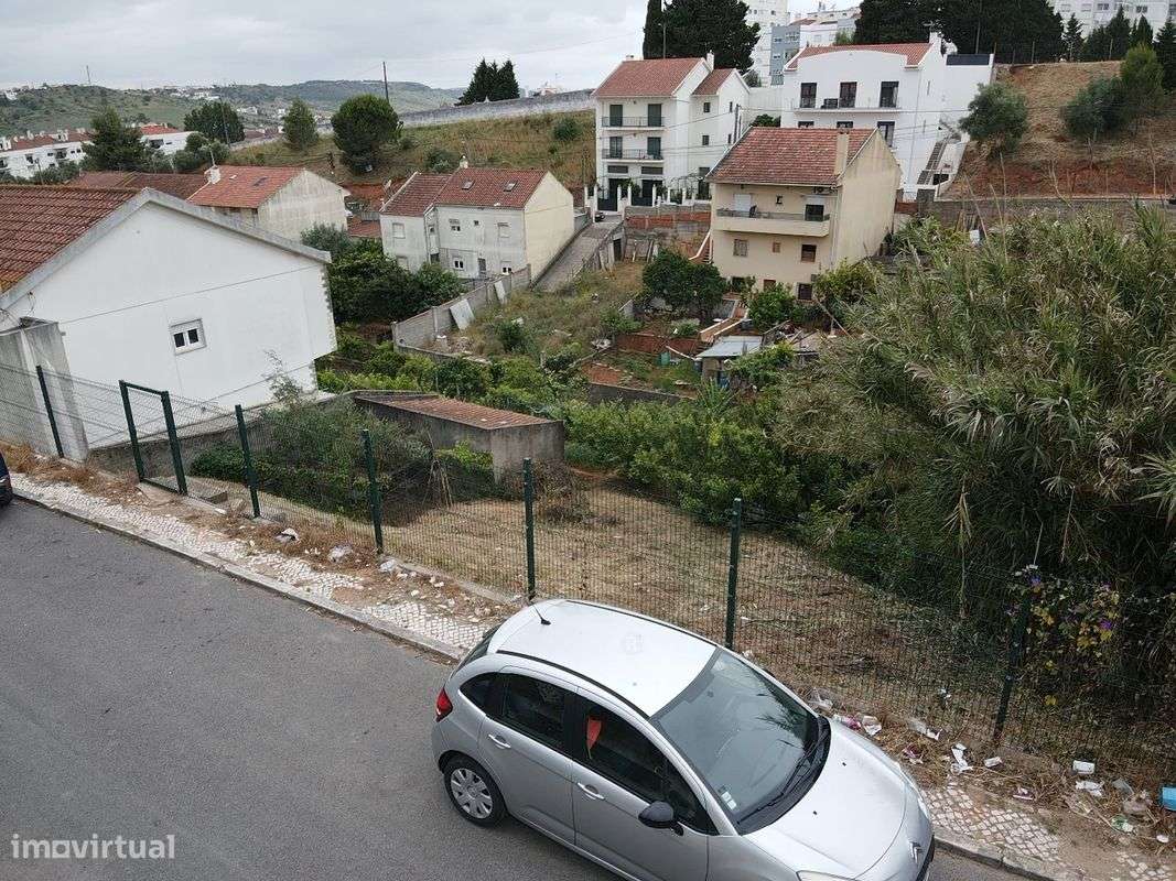 Terreno  para venda - Grande imagem: 3/7