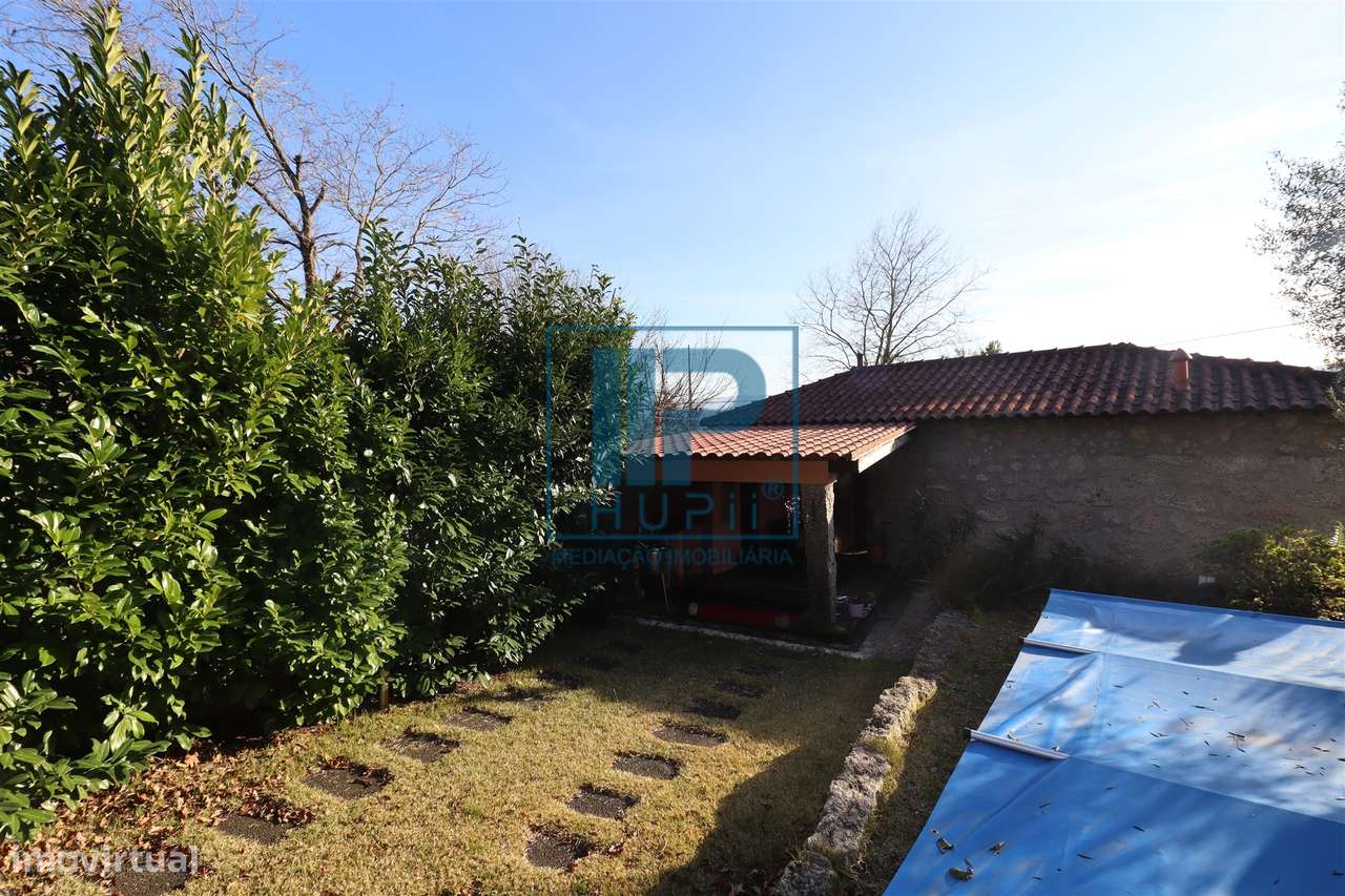 Moradia T2+1 Venda em Cantelães,Vieira do Minho-10