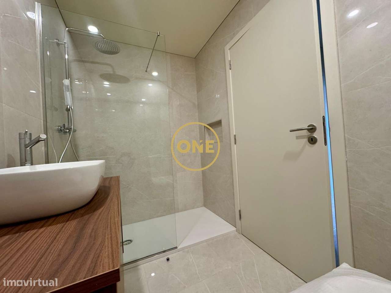 Apartamento T4 a 5 min do centro de Santo Tirso-19