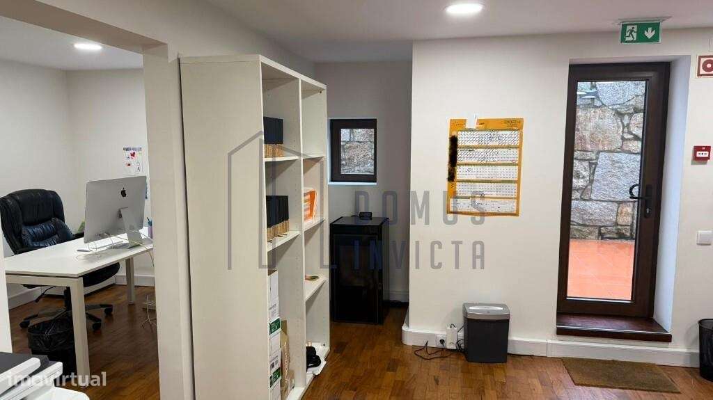 Salas/Escritórios para arrendamento - Grande imagem: 5/19