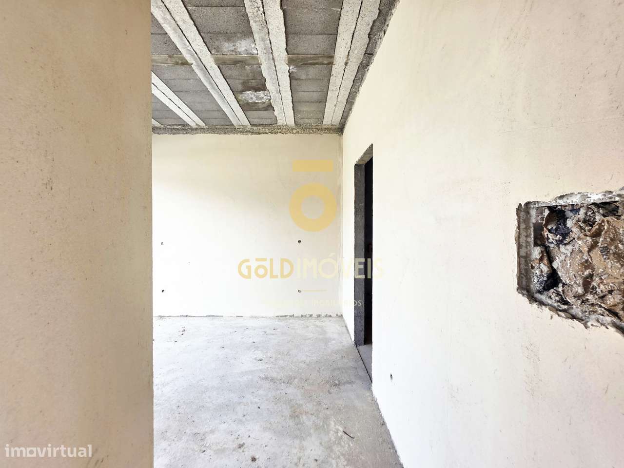 Moradia em Banda T3 Venda em Alpendorada, Várzea e Torrão,Marco de Can-19