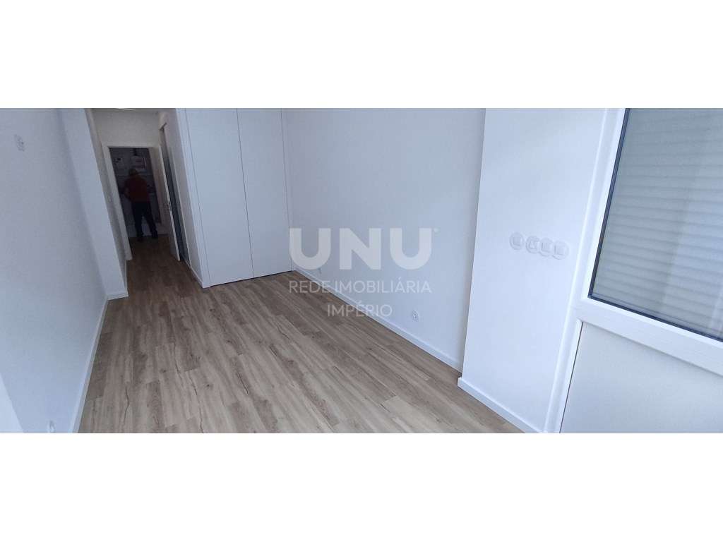 Apartamento T3 Exclusivo em Cacilhas 110 m2 de área útil 
| Projet...-36
