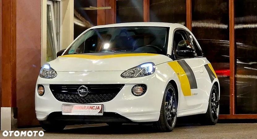 Opel Adam 1.4 Unlimited - 37