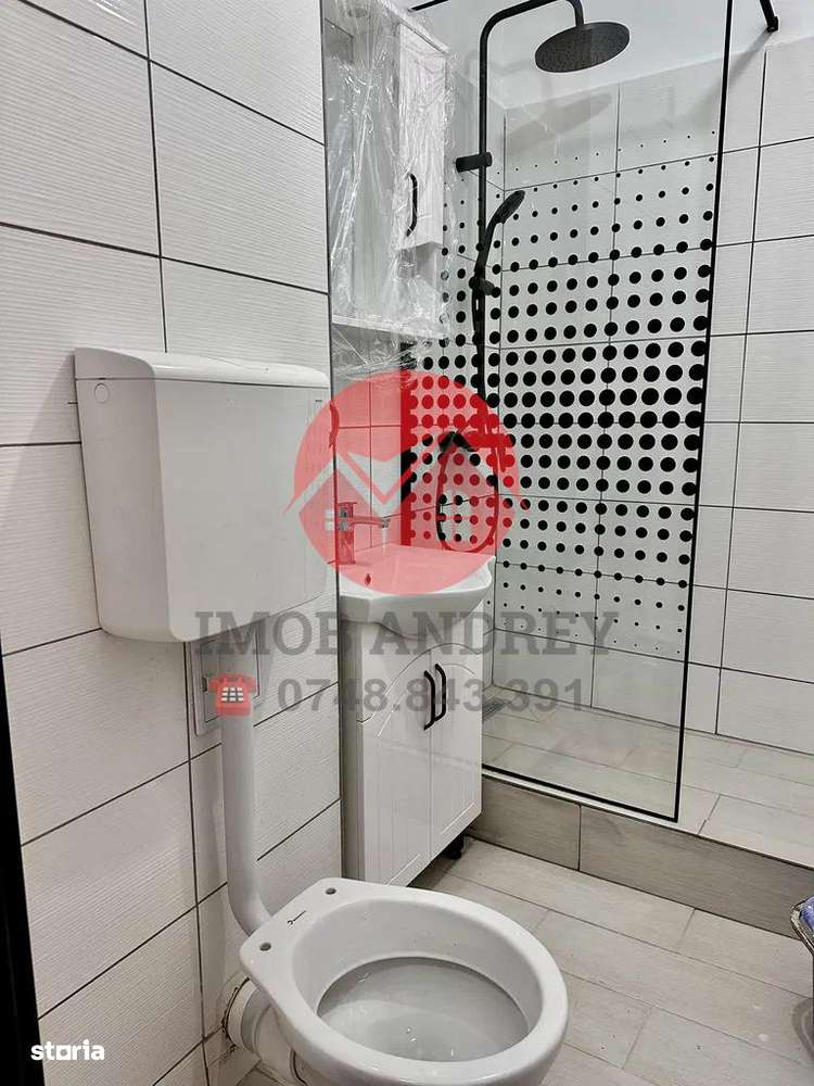 Garsoniera confort 1 ultracentrala, str. Garii, etaj 1 - Imagine principală: 5/7