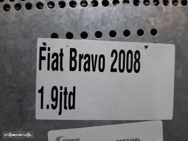 Auto Radio Fiat Bravo Ii (198_) - 7