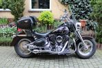 Harley-Davidson Softail Fat Boy - 1