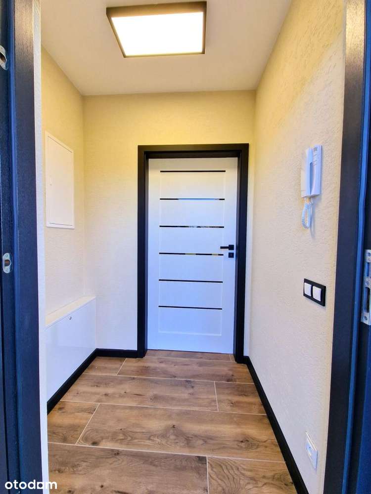 Nowoczesny Apartament Do Zamieszkania, Ogródek-3