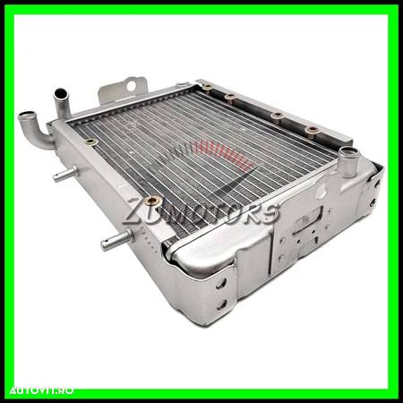 Radiator atv LINHAI 400 300 275 260 250 - Cod Original 22904T - 2