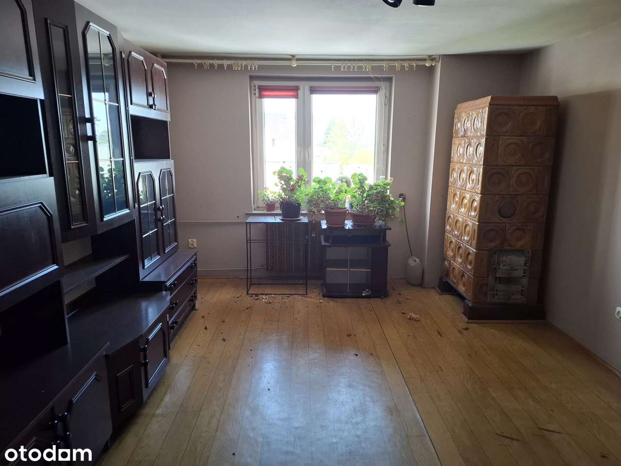 lokal mieszkalny nr 3, ul. Kolejowa 1, Święta Katarzyna - Pełny obrazek: 4/9