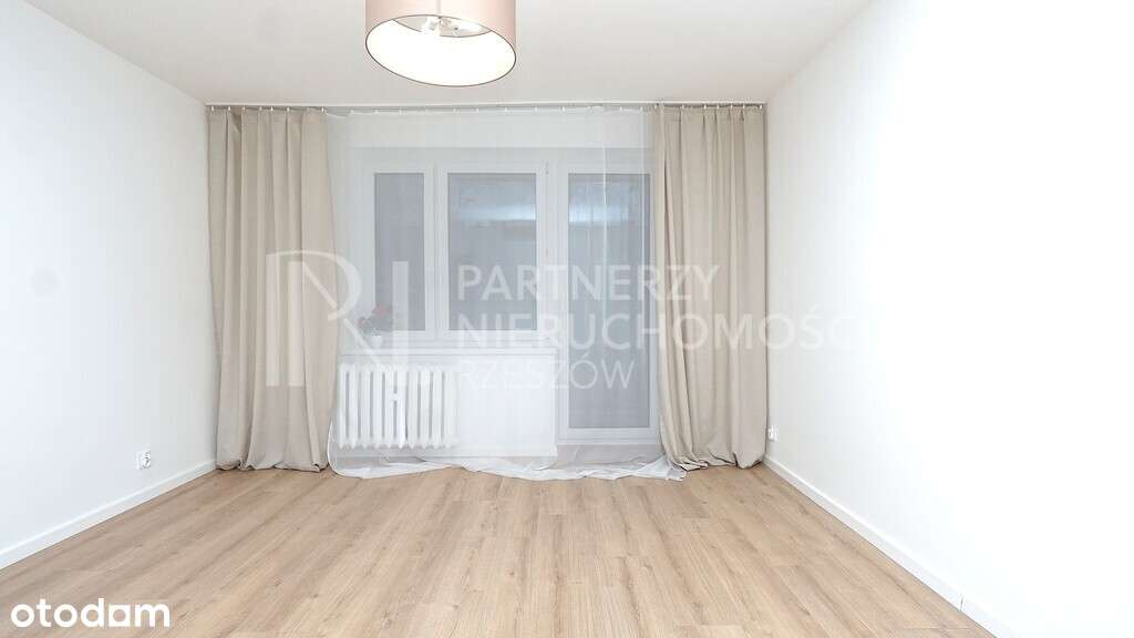 3 Pok z Oddzielną Kuchnią - Po Remoncie-2