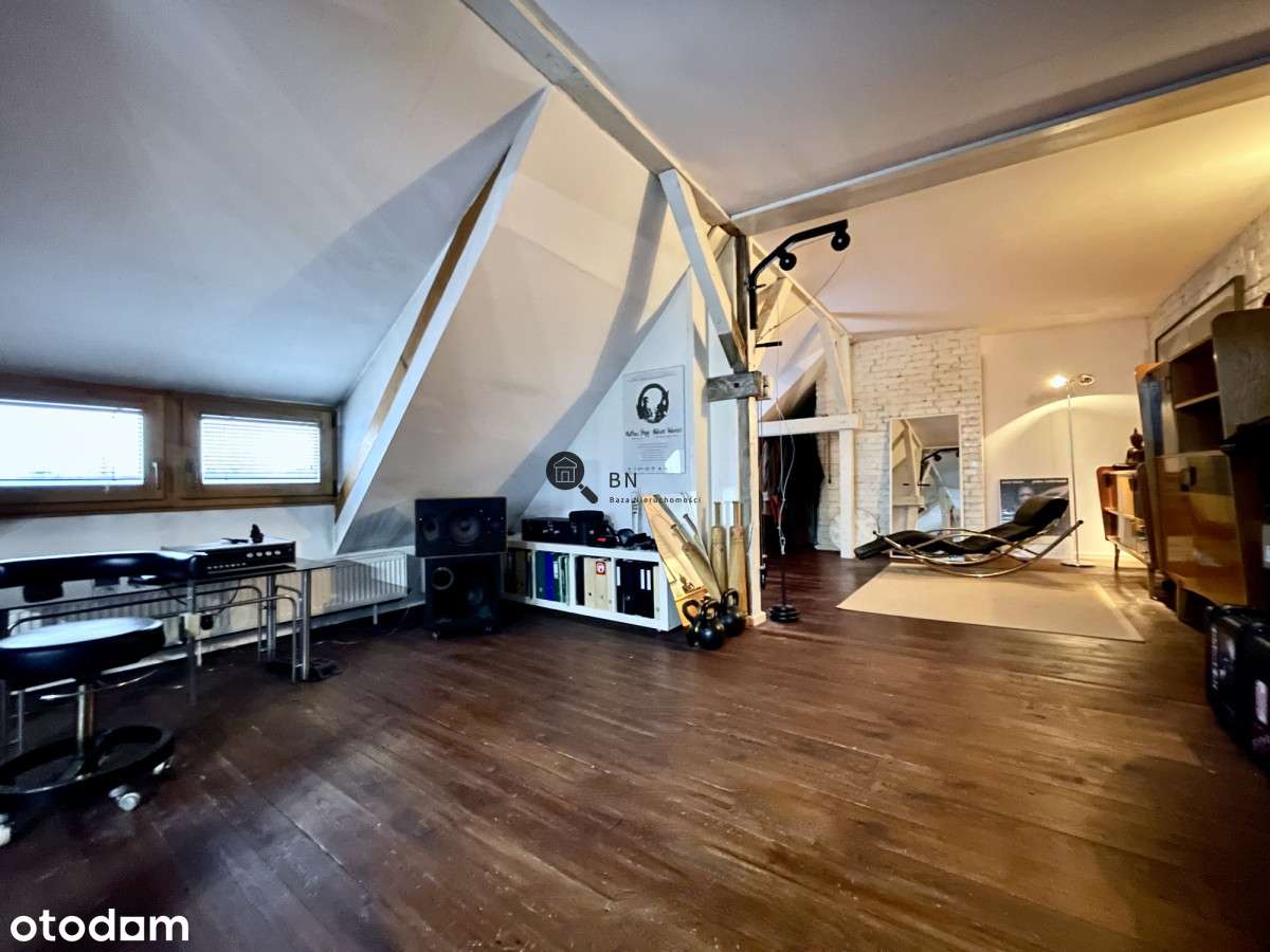 Rybaki, przy parku, wspólny ogród-13