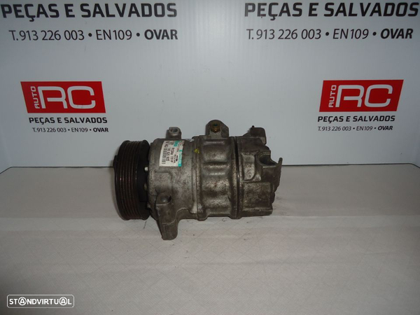 Compressor AC 1,9 TDI - 2