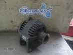 ALTERNADOR 8200290215 RENAULT MEGANE 2 2004 1.9 DCI - 1