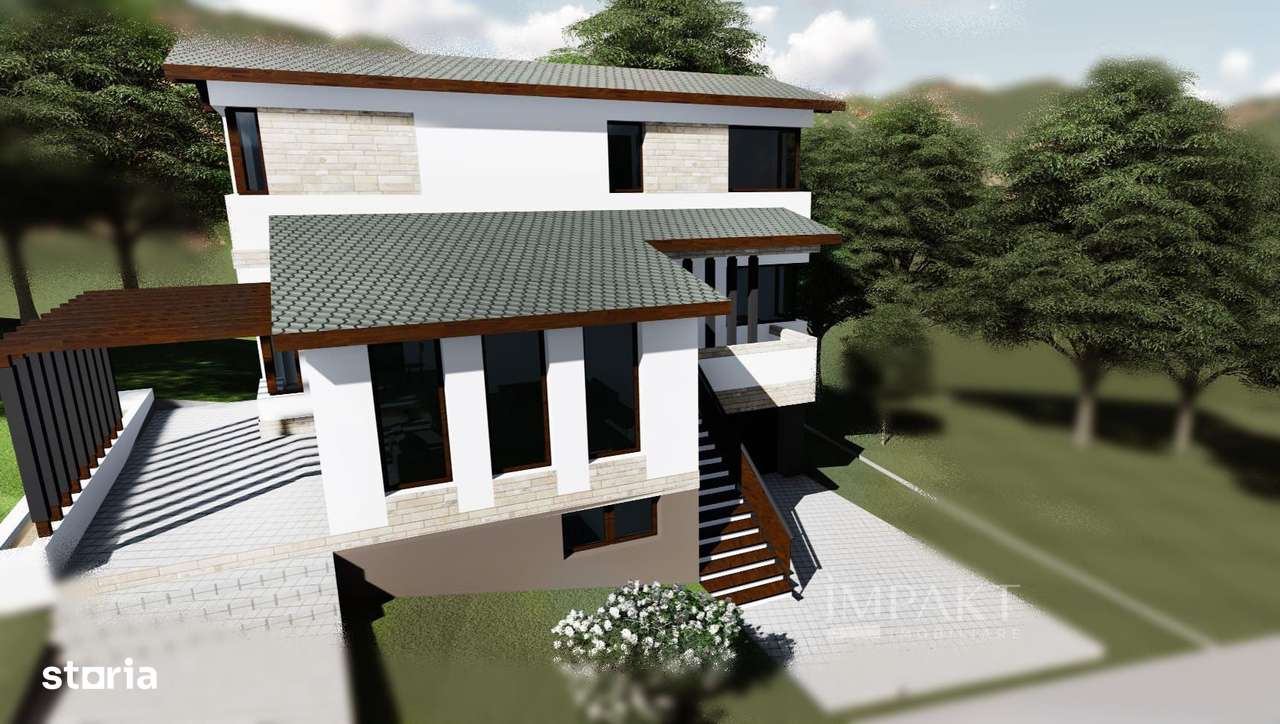 Casa individuala 4 camere Dezmir - Imagine principală: 4/12